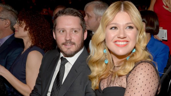 Kelly Clarkson’s Baby: It’s A Girl! | TIME.com