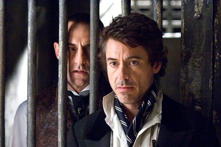 Robert Downey Jr. | Sherlock Holmes: 10 Great Movie and TV Versions |  TIME.com
