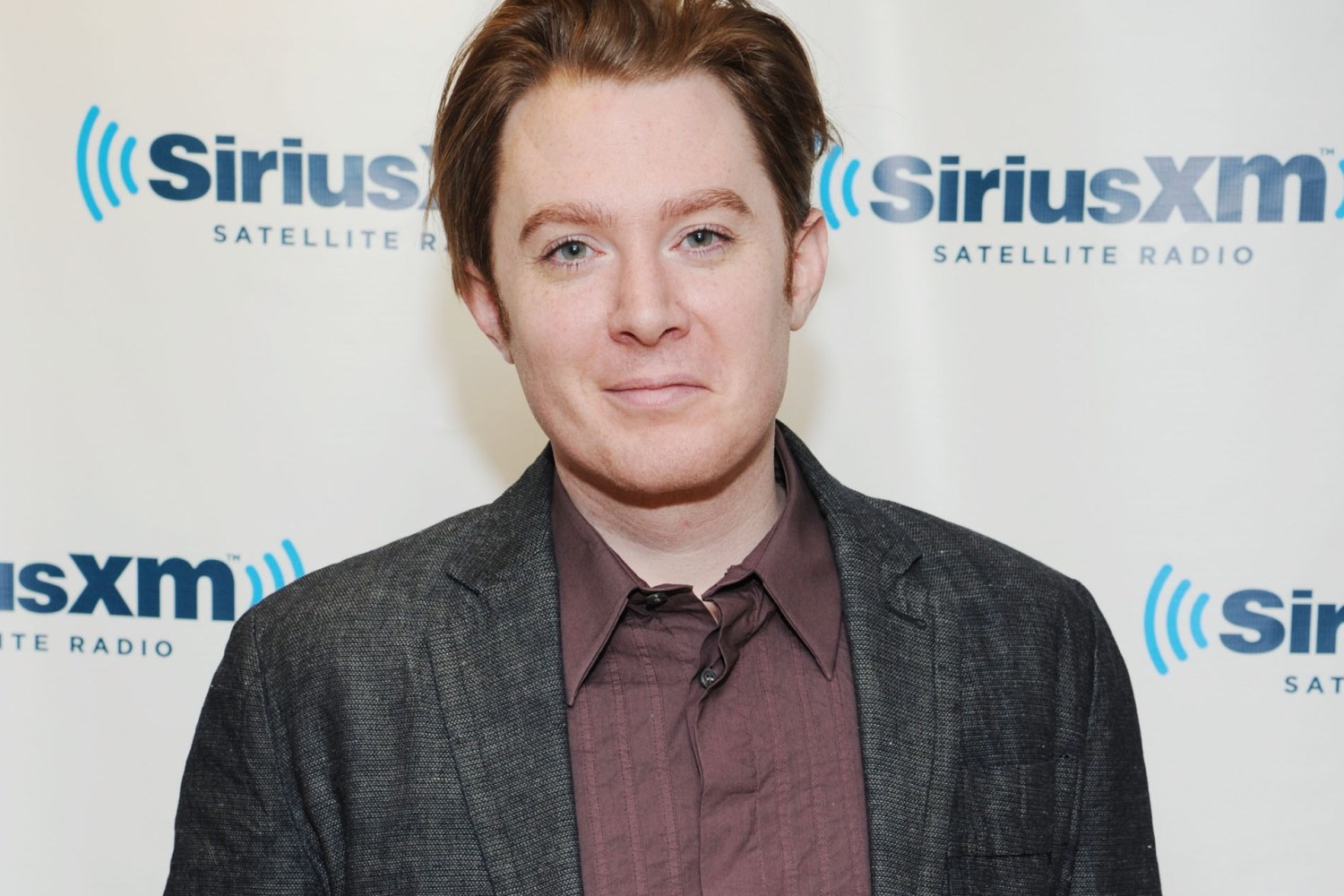 Clay Aiken - Wikipedia