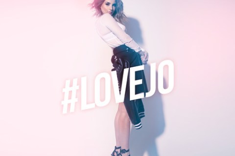 JoJo #LoveJo