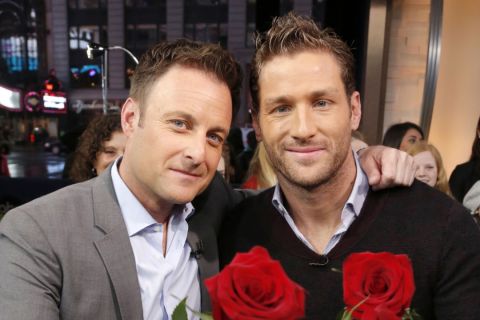Chris Harrison Calls Recent Weeks On ‘Bachelor’ As Difficult As Show’s Ever Seen