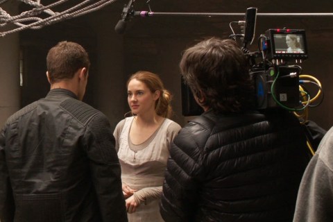 Divergent-behind-the-scenes-Shailene-Woodley