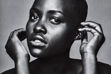 Lupita Nyong'o wins Best Supporting Actress for 12 Years a Slave